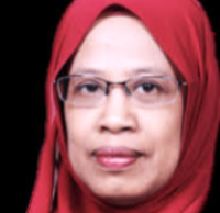 Dr. Nursilah Ahmad